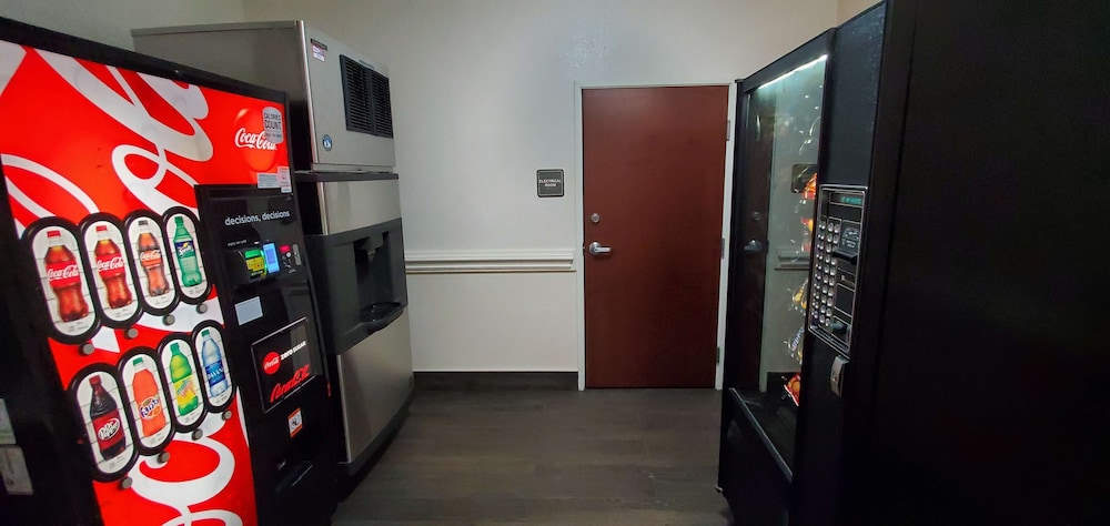 Best Western Executive Inn & Suites