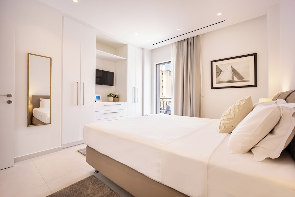 Marbella Living Pangrati By O&O Group