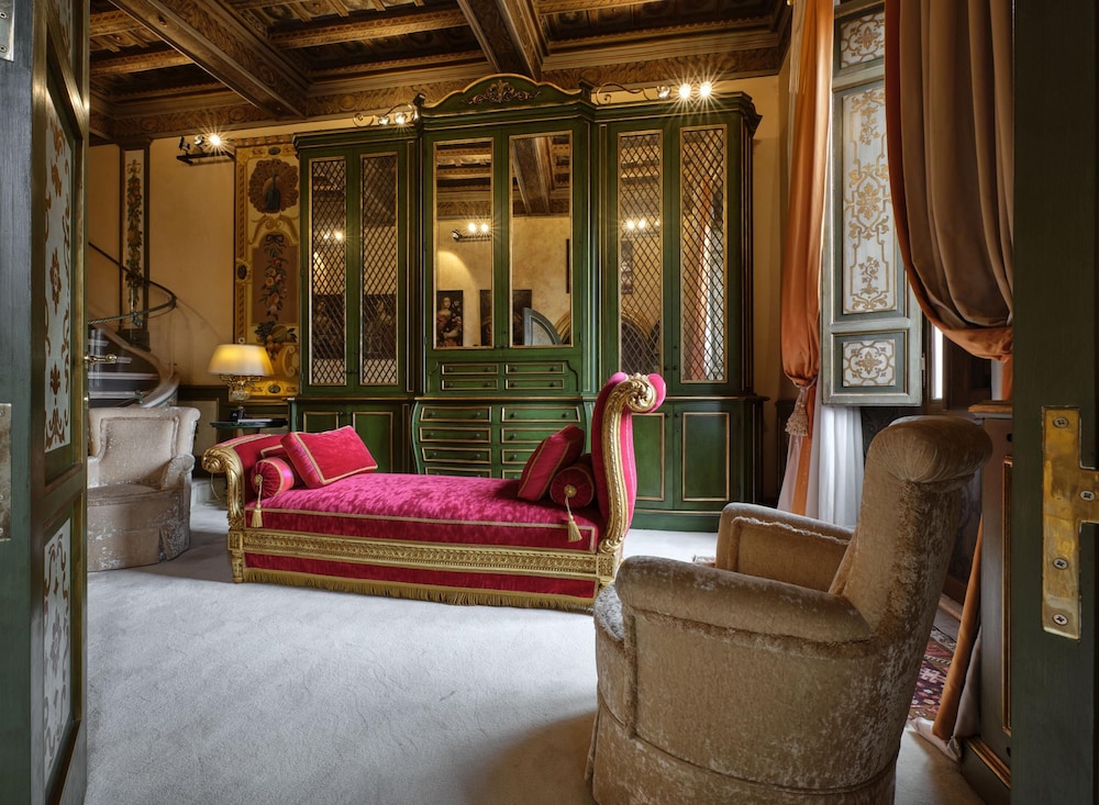 Terraces at The Capitoline Beyond Collection