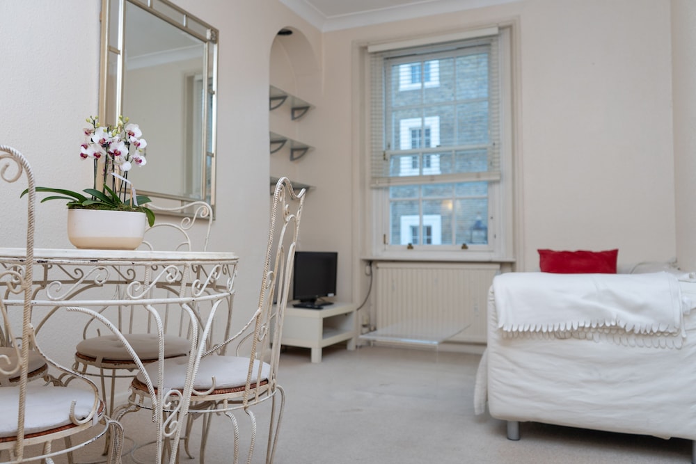 Beautiful 1-bed Apartment in London