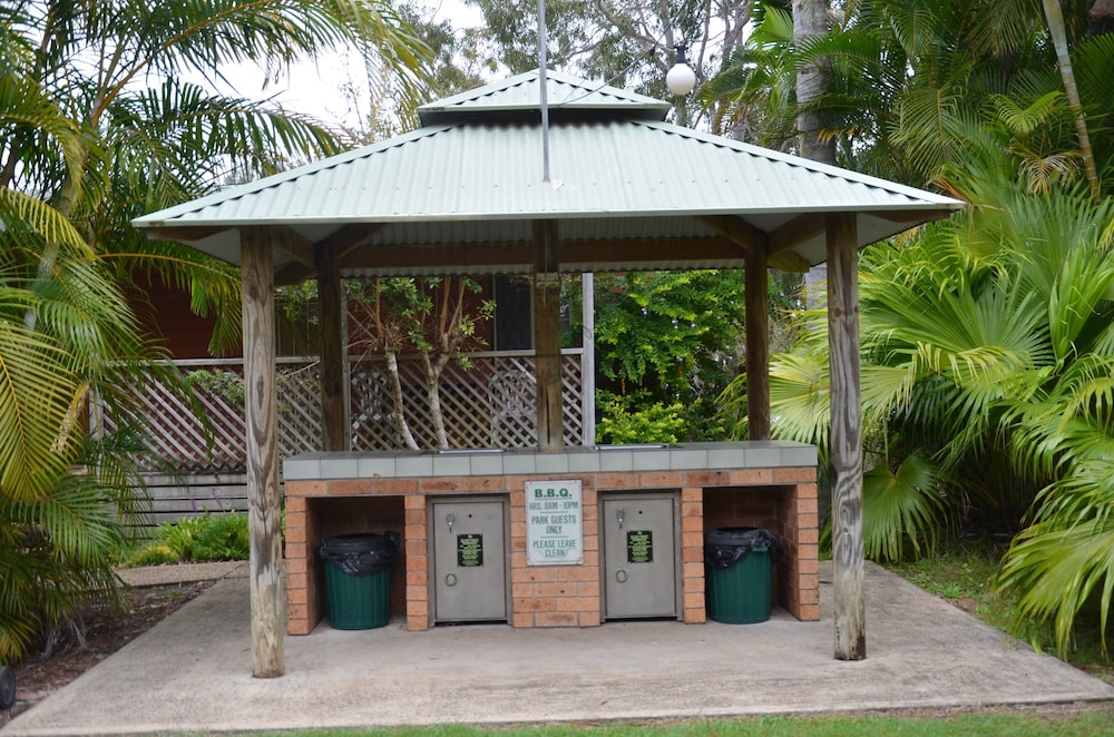 Port Macquarie Rental Village