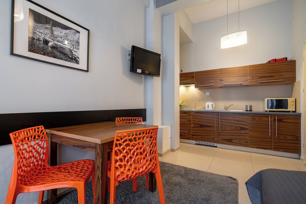 RentPlanet - Apartamenty Brzozowa
