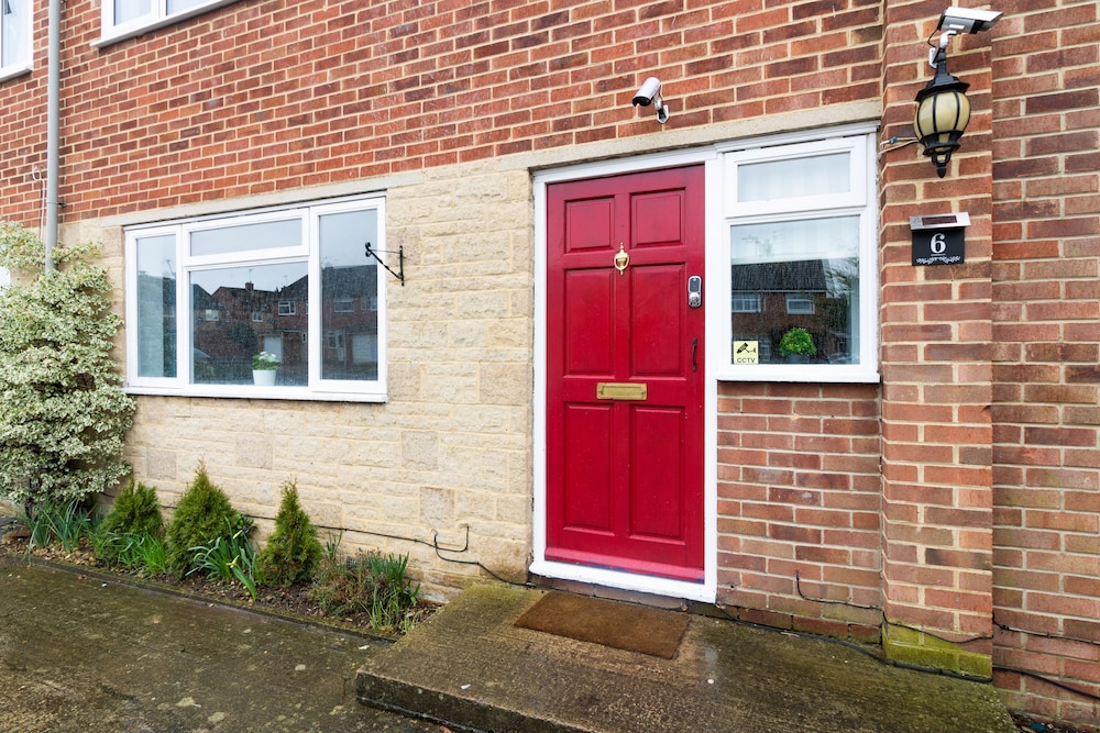 St Anne's Serviced Accommodation