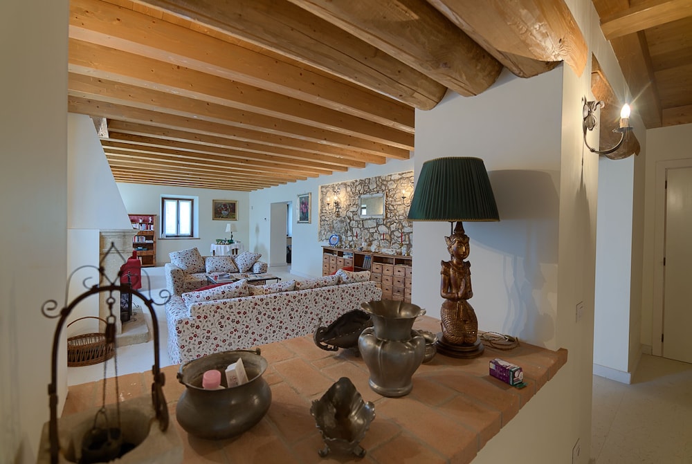 La Fonte degli Dei Wine Relais Adults Only