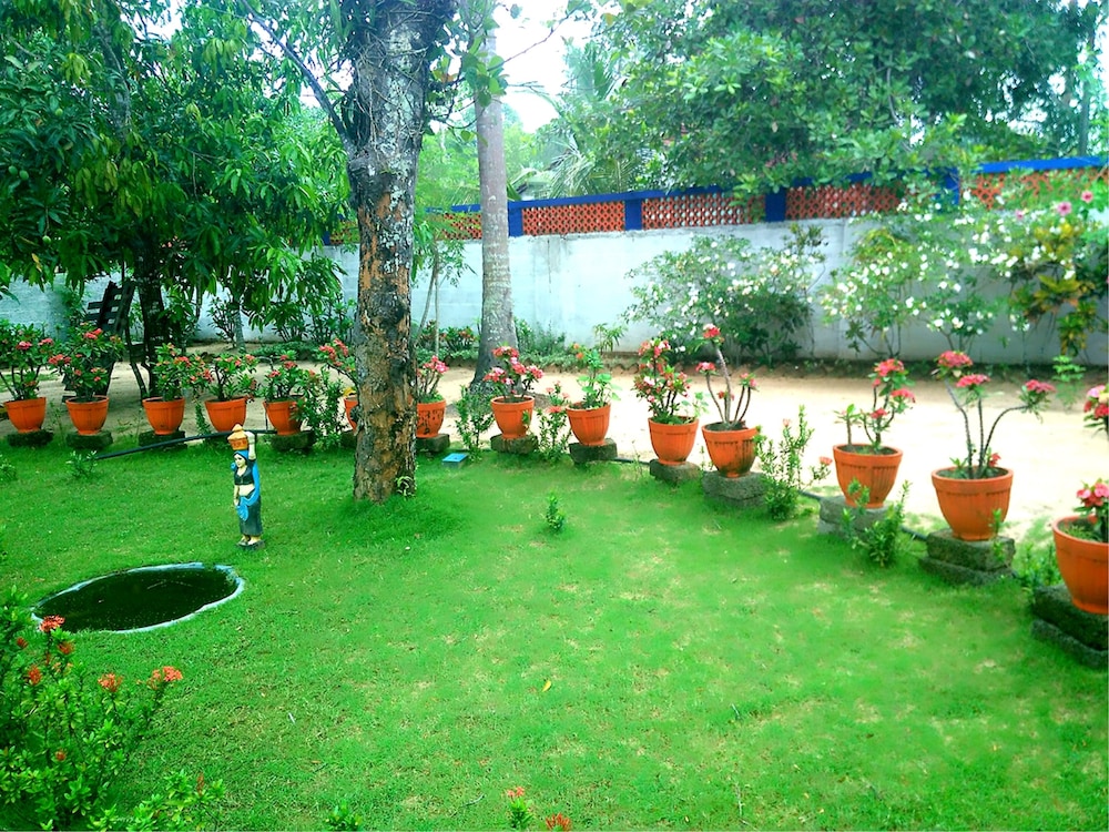 Achayans Homestay