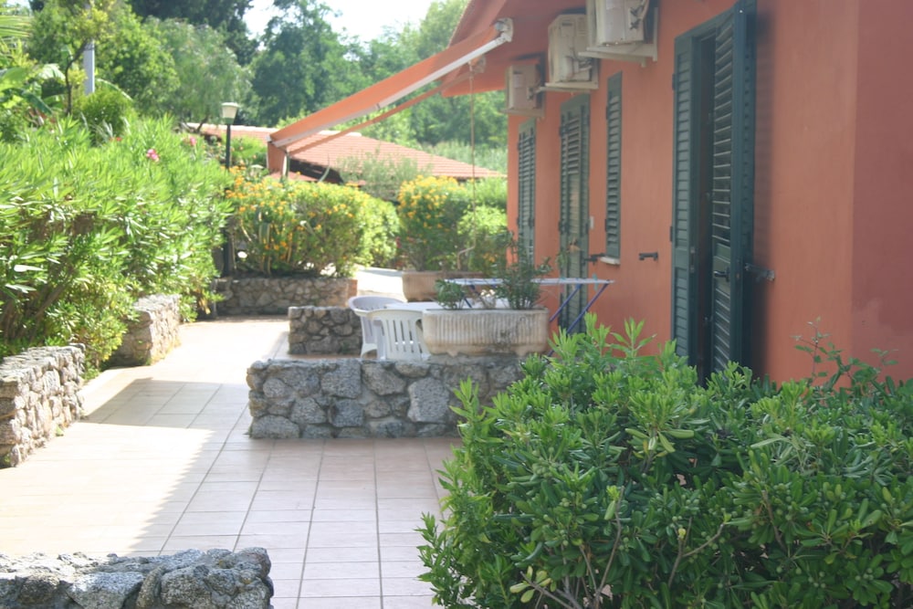 Agriturismo Ruralia