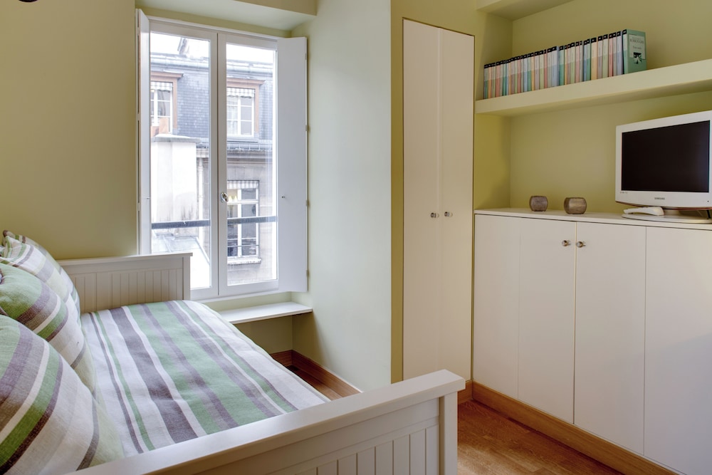 St Germain Grenelle Residence