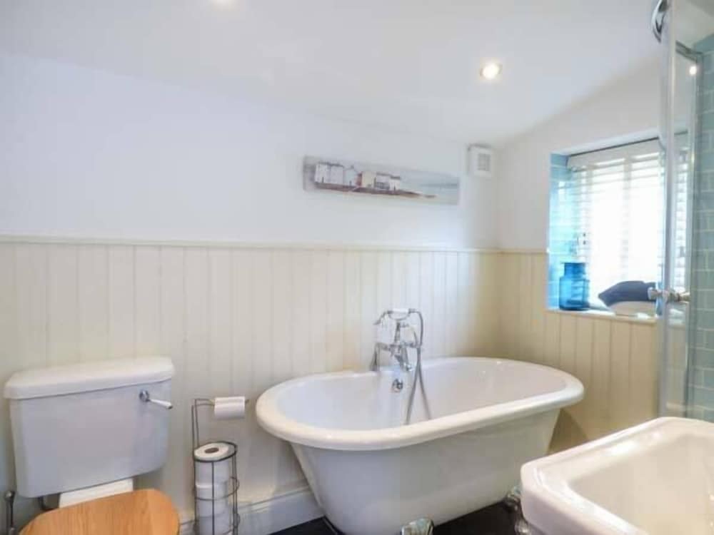 Bude Vacations - Bee Hive Cottage - Property Image 5