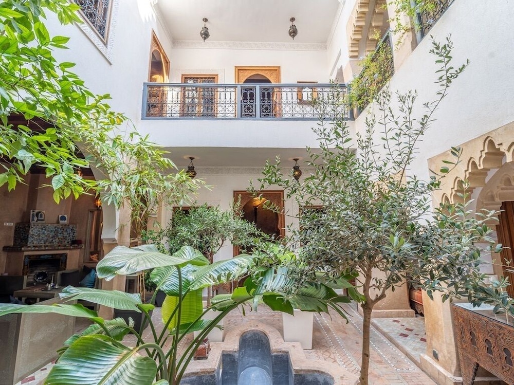 Riad Serendip Boutique Hotel
