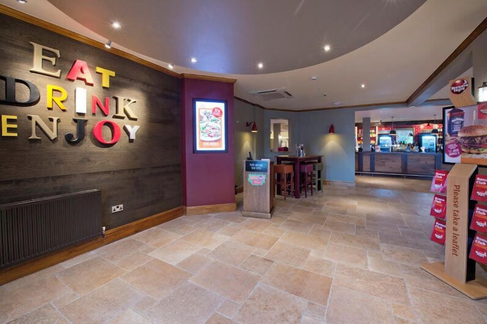 Premier Inn Sheffield/Barnsley - M1 Jct36, Foto 43