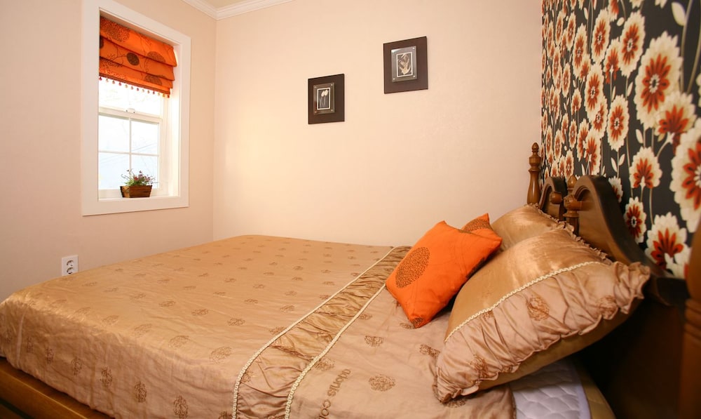 Gracia Pension Gapyeong