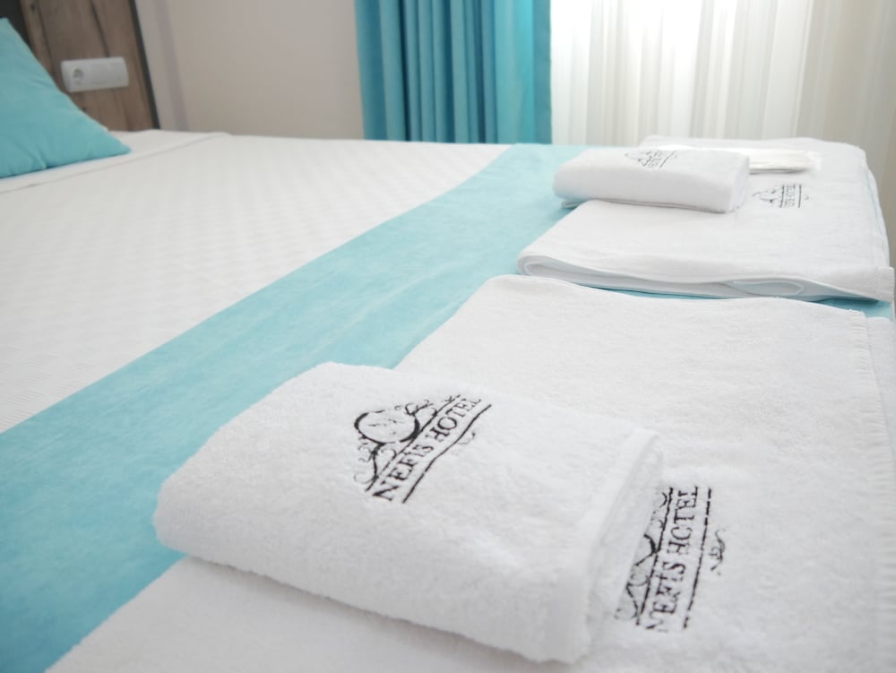 Nefis Hotel Oludeniz - Image 22