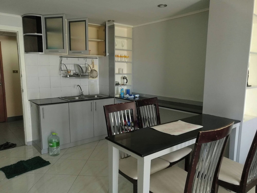 1 Bedroom Seaview 706 Kiengtalay view 5
