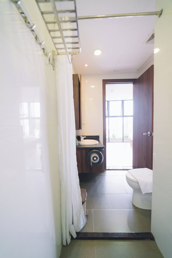 Dalat Center Residence