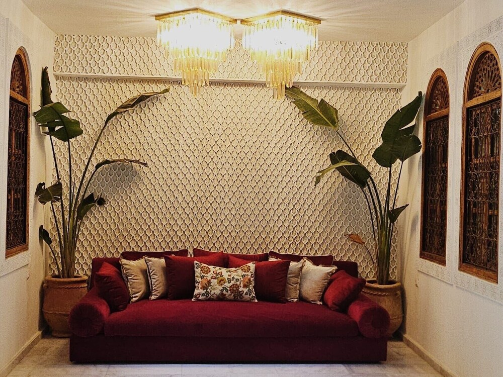 Riad Dar Lghizlane