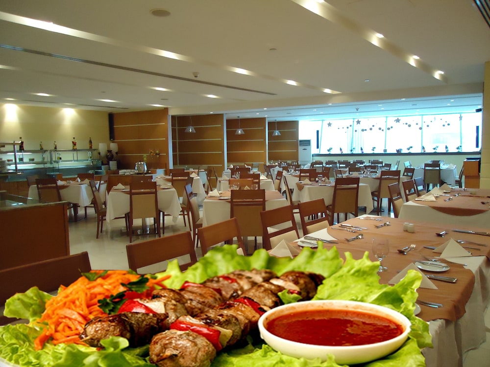 Abu Dhabi Vacations - Al Jazira Club Hotel - Property Image 1