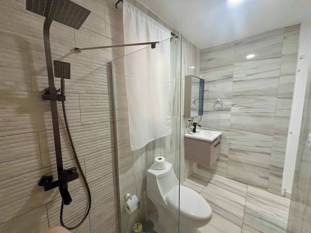 Charming Studio in Sosúa, Dominican Republic - Perfect Beach Getaway