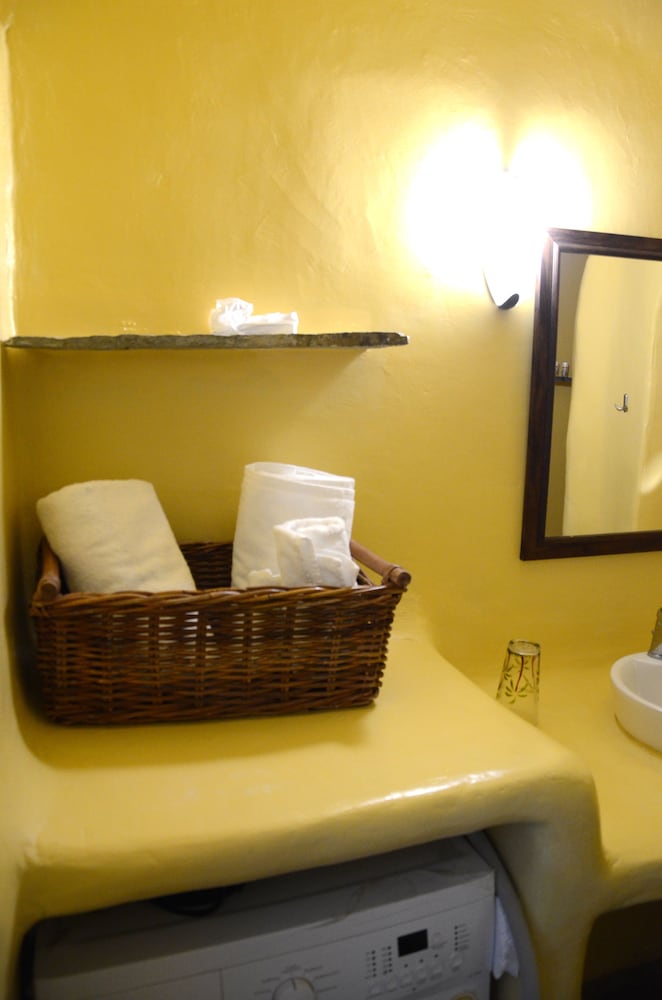 Kontseta Guesthouse