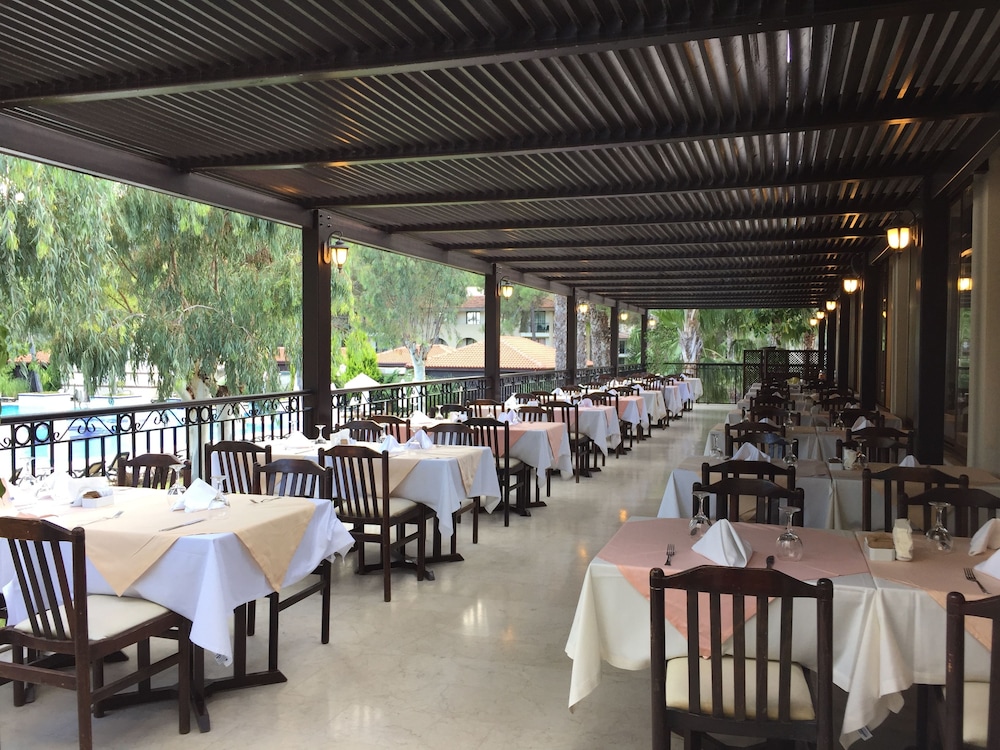 Champion Holiday Village - All Inclusive
