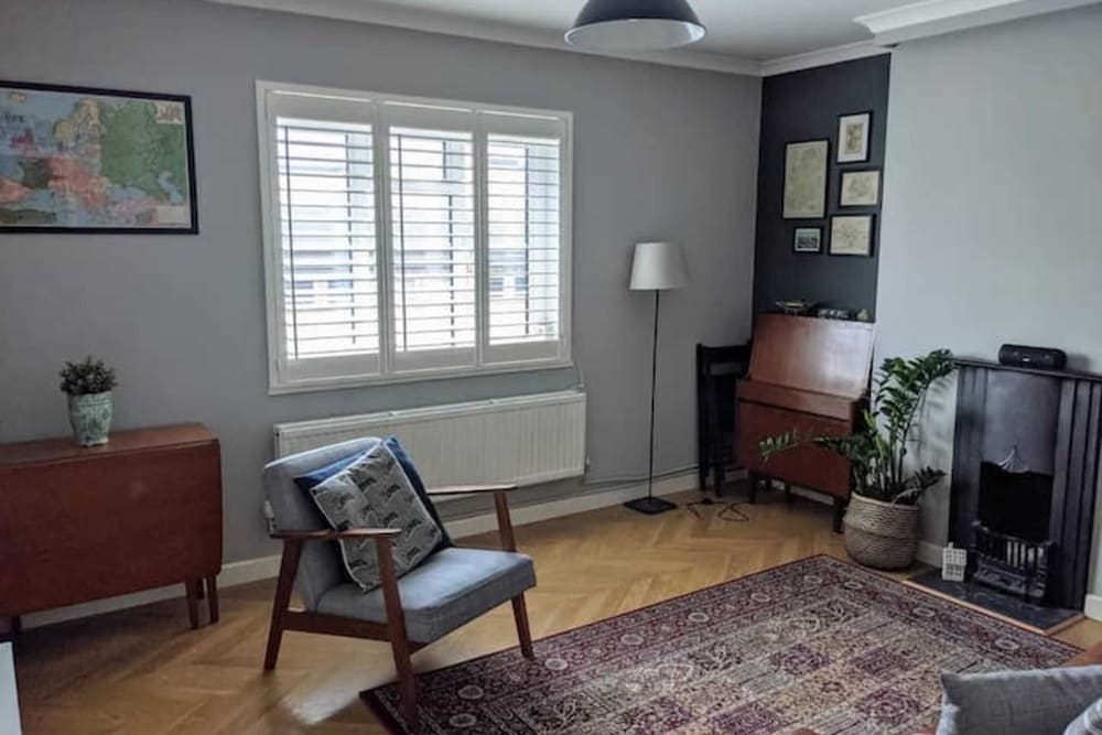 Cozy 1 Bedroom Apartment in Maida Vale