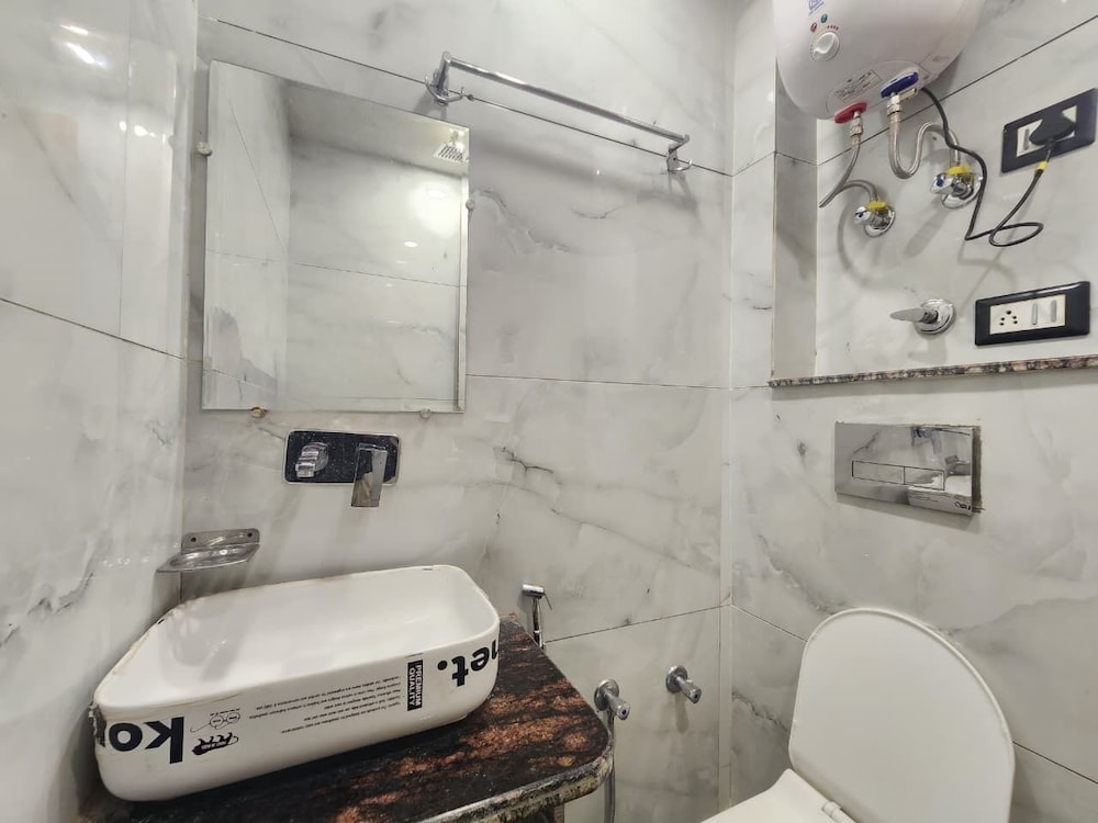 Hotel The Yuvaan BnB-New Delhi Railway