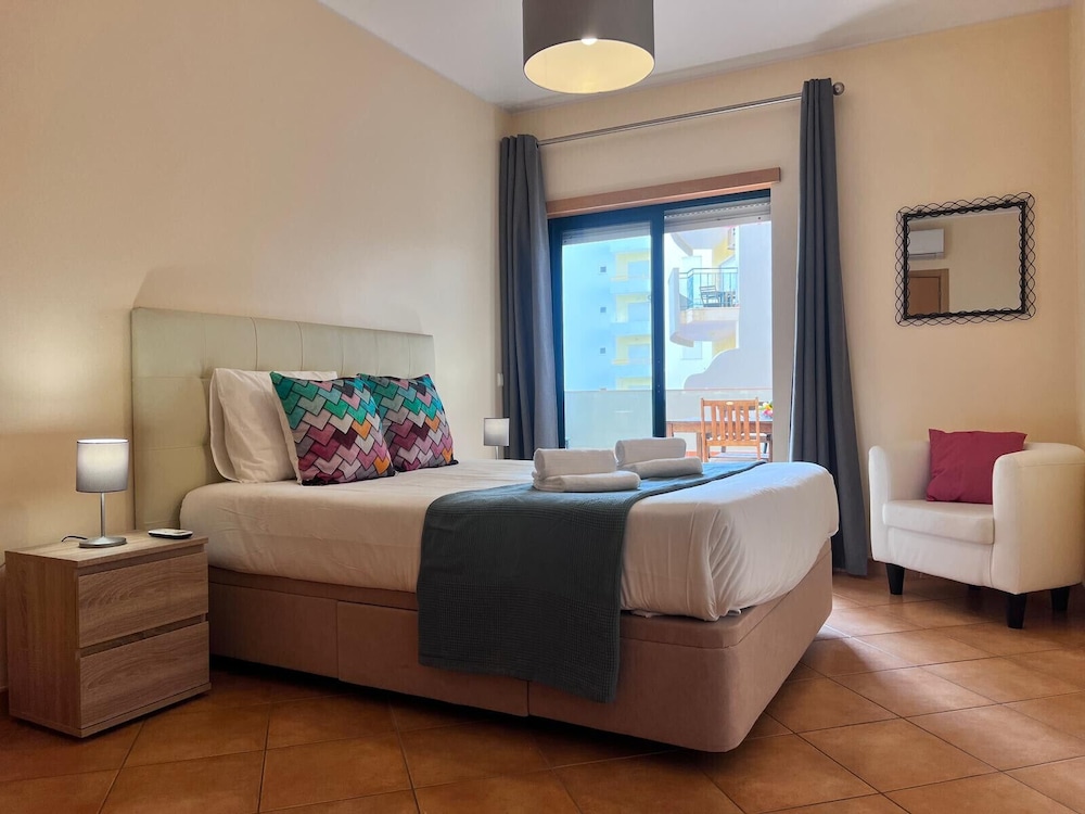 Armação DE Pêra Ocean Terrace by Homing