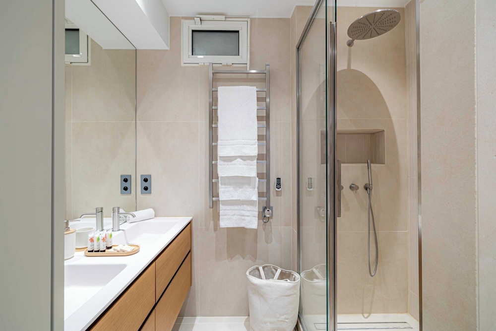 Renovated Apartment - Cannes Croisette Golden Square