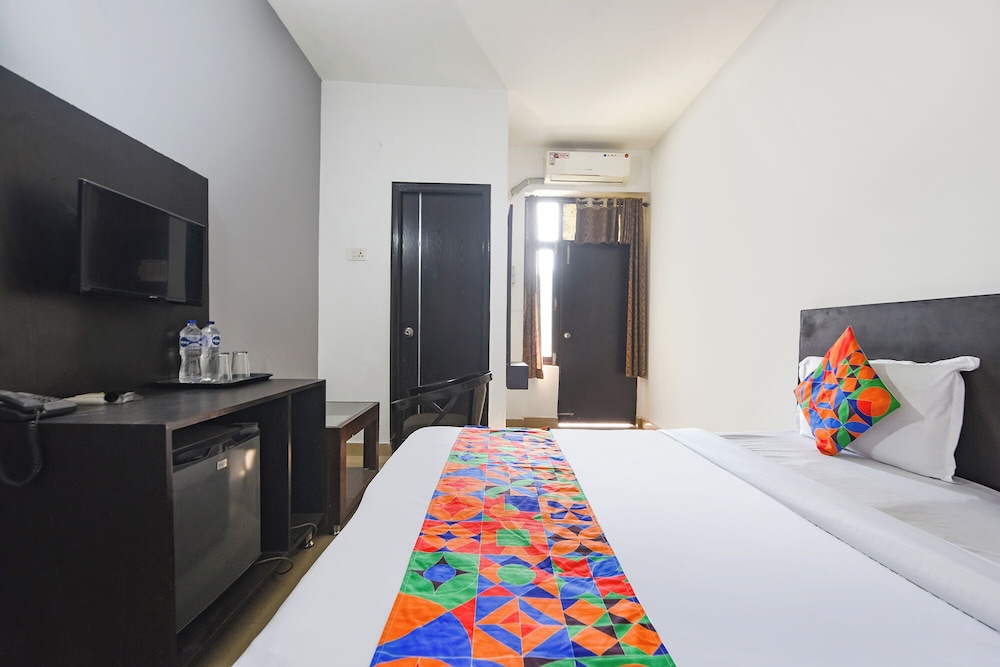 Fabhotel Surajkund Residency