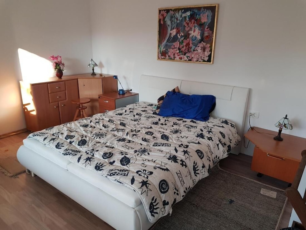 Exclusive Apartment In Villa With Private Garden view 4