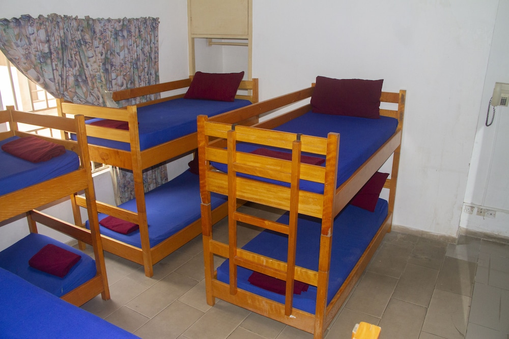 Pink Hostel