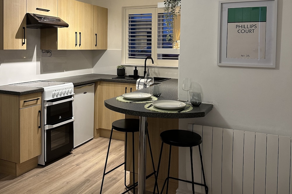Cosy 1Bd Getaway Perfect For Couples Stamford