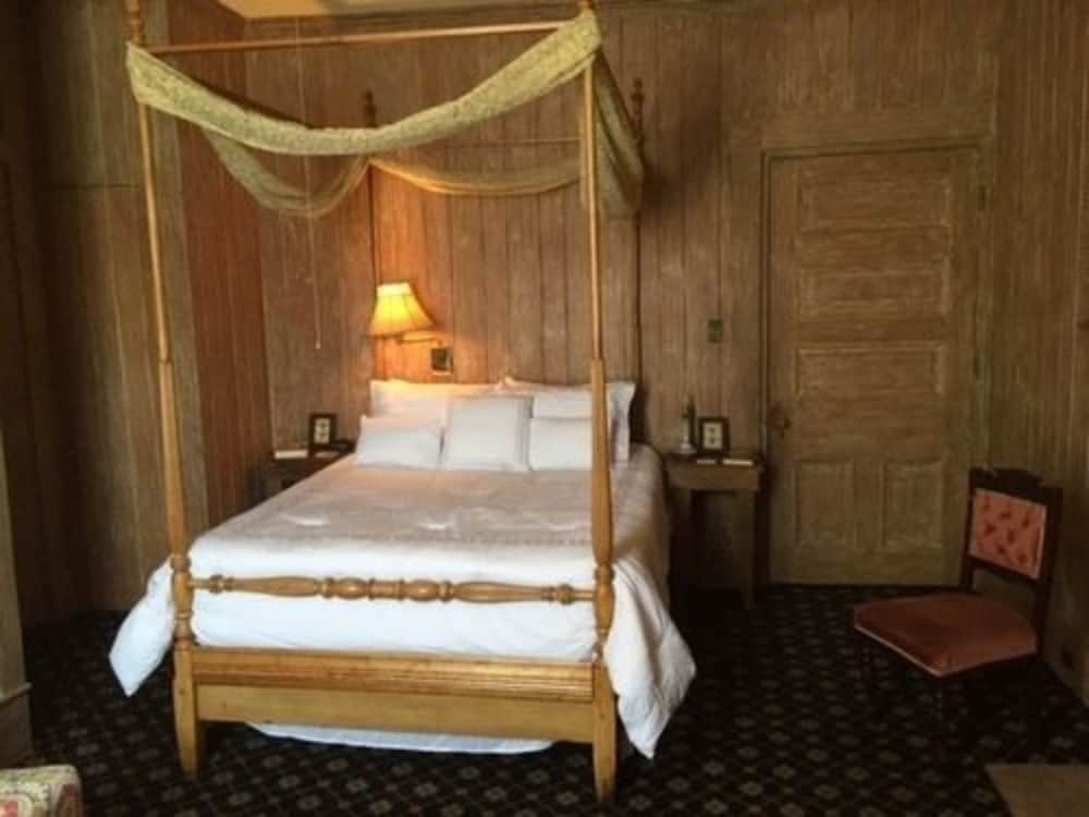 Natchez Vacations - GardenSong BB - Property Image 5