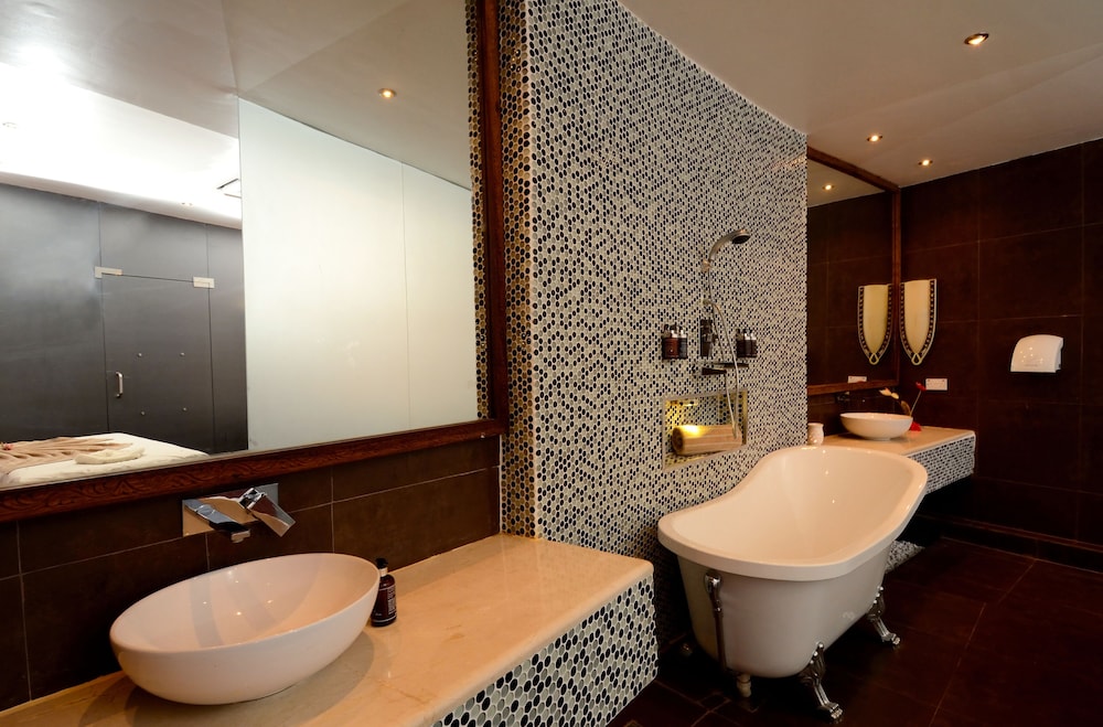 Kiwengwa Vacations - Ocean Paradise Resort Spa Zanzibar - Property Image 45