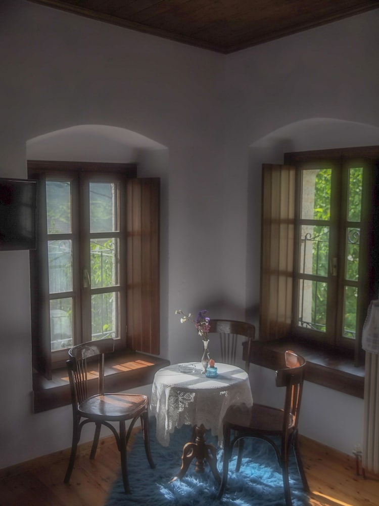 Casa Calda