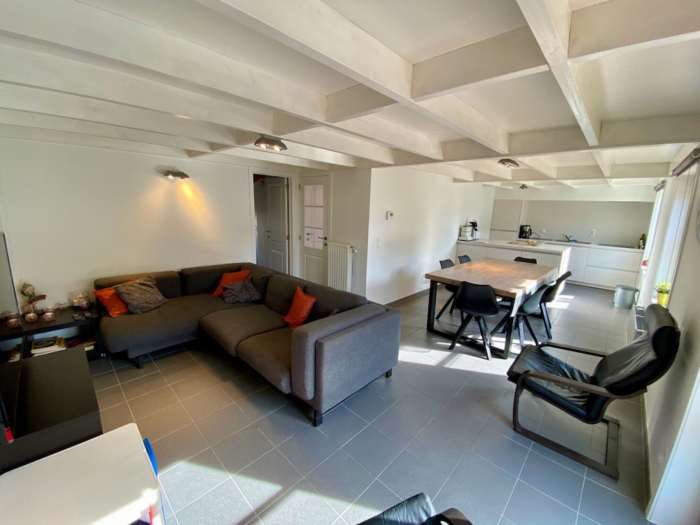 Holiday Home in Koksijde Near the Beach