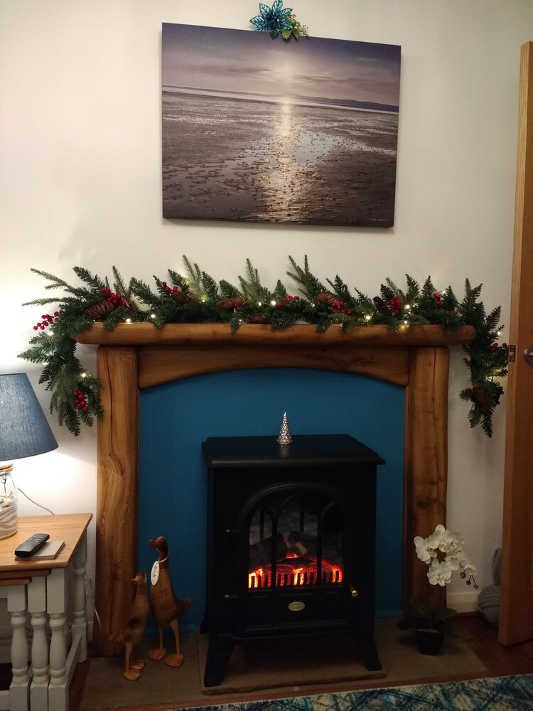 Coach House Bungalow view 5