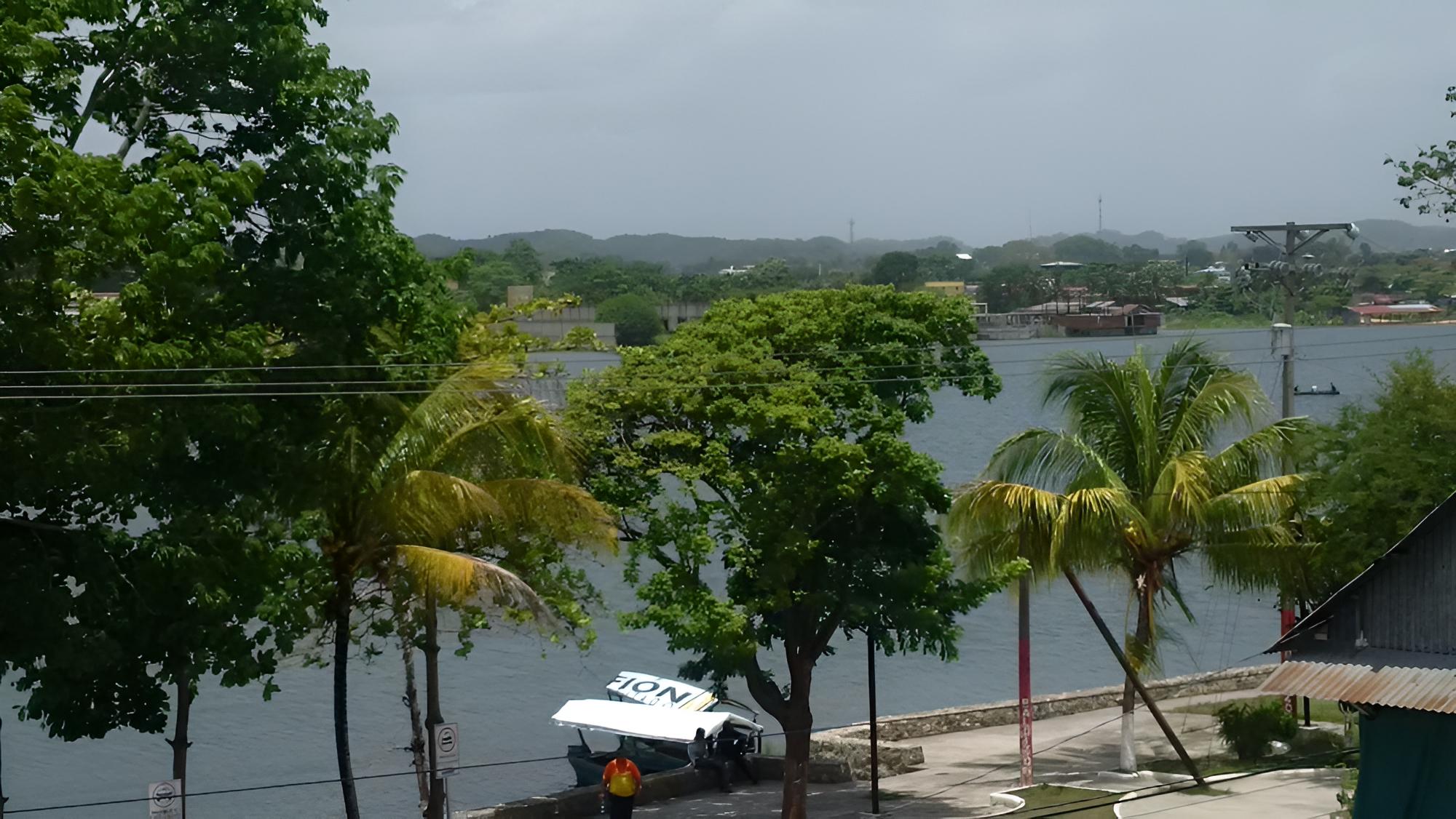 Flores de Peten