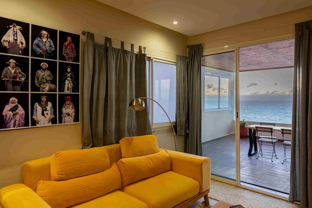 KITE HOUSE DAKHLA