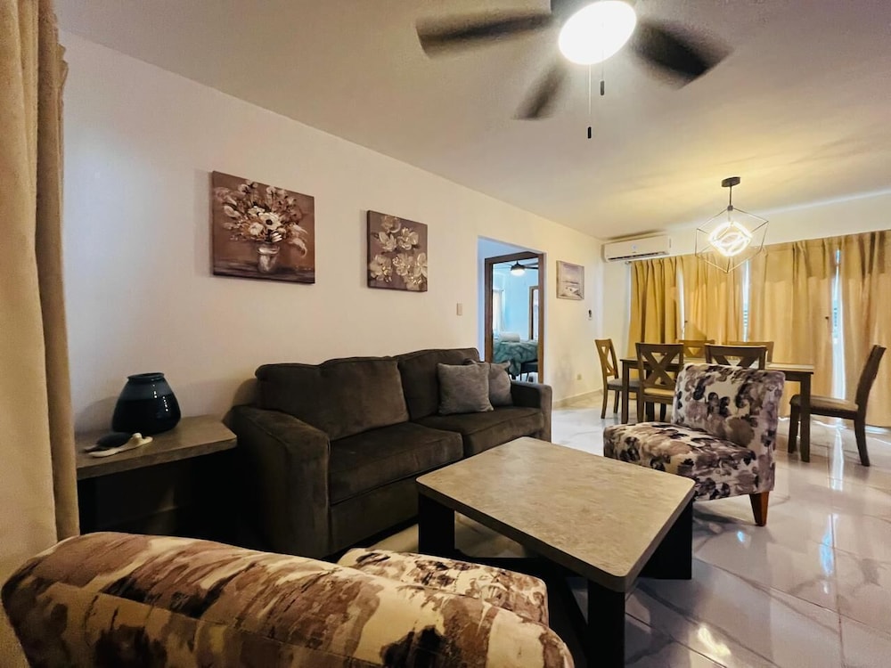 4BR 14 pax Twin Villa-Bbq & private pool