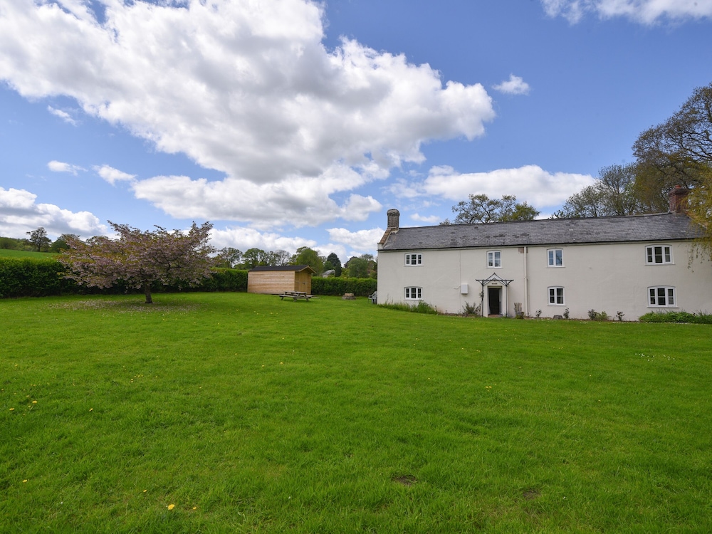 Millwater Cottage