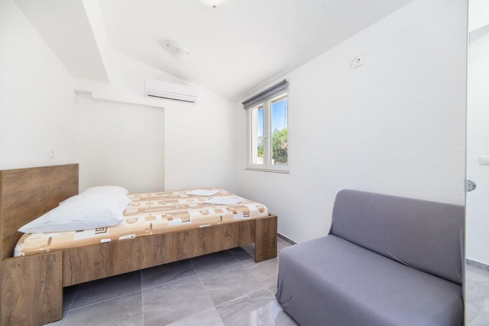Dalmata Apartments