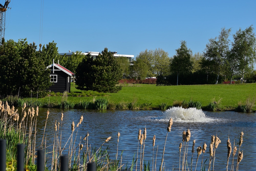 Hoofddorp Vacations - Van der Valk Hotel Schiphol - Property Image 20