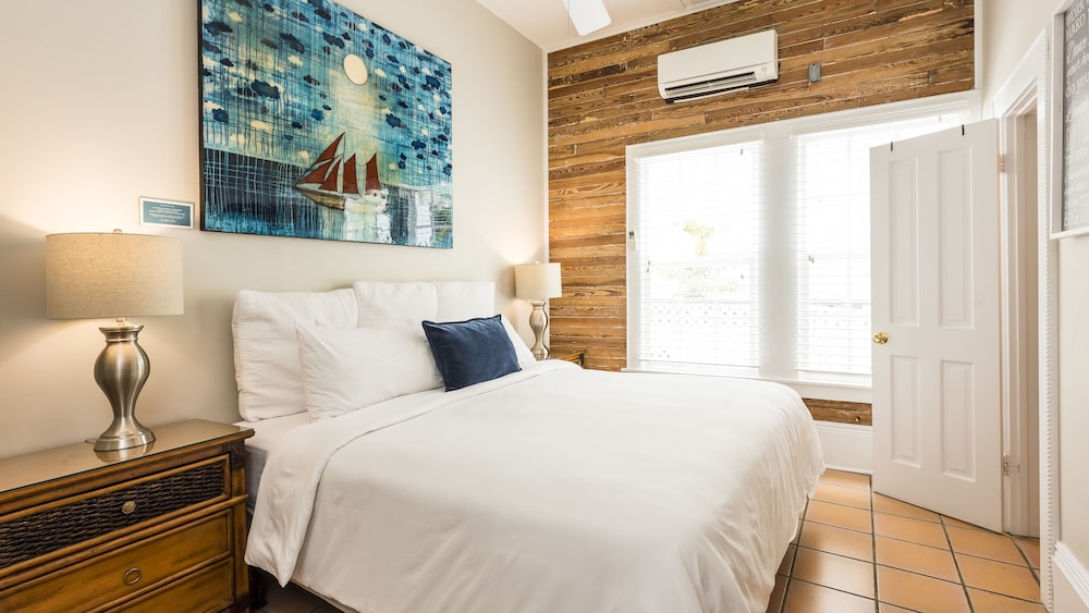 L'Habitation Guest House