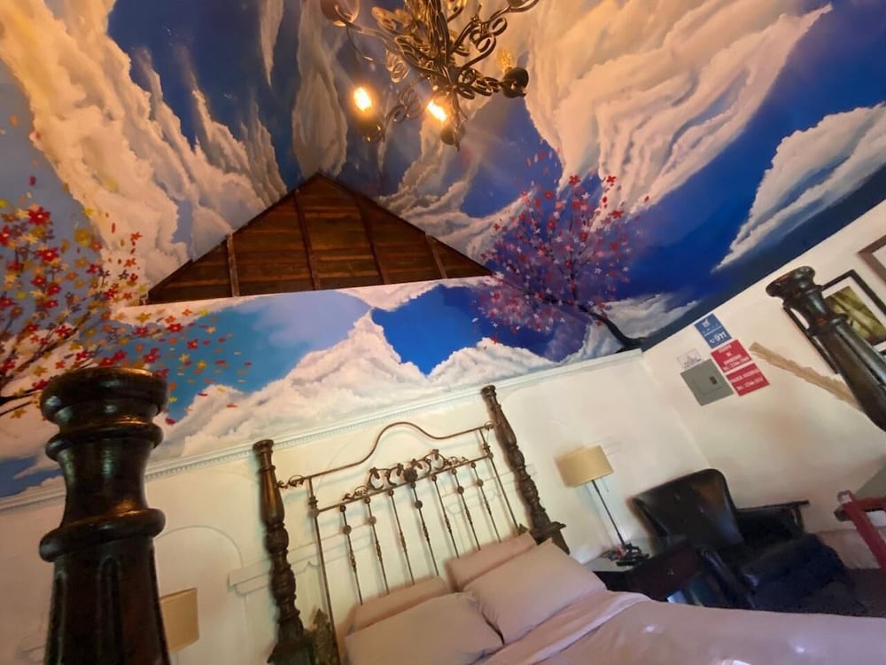Laguna Lodge El Zarzal