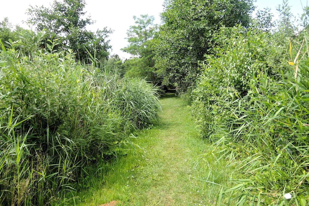 Agritourism, Relaxation in Nature
