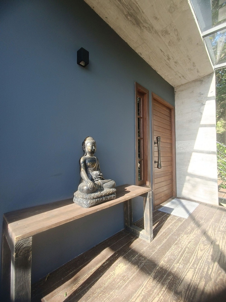 Casa Buda II - Garopaba - SC