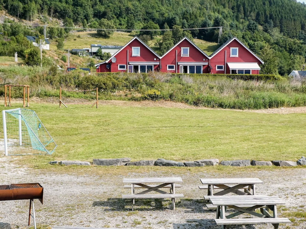 4 Person Holiday Home in Sorbovag