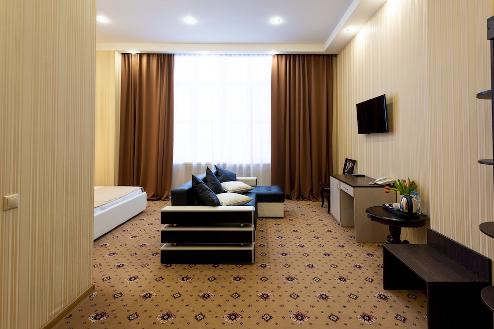 AFFONYKATE hotel