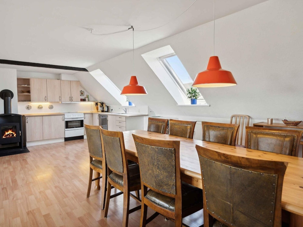 5 Star Holiday Home in Sydals