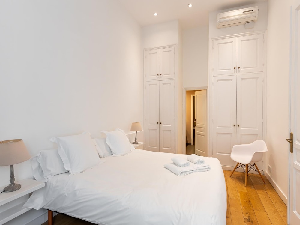 Apartamento Deluxe de dos Habitaciones